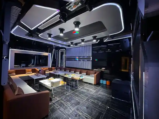 杭州商务ktv计时方式详解-富阳区ktv预订