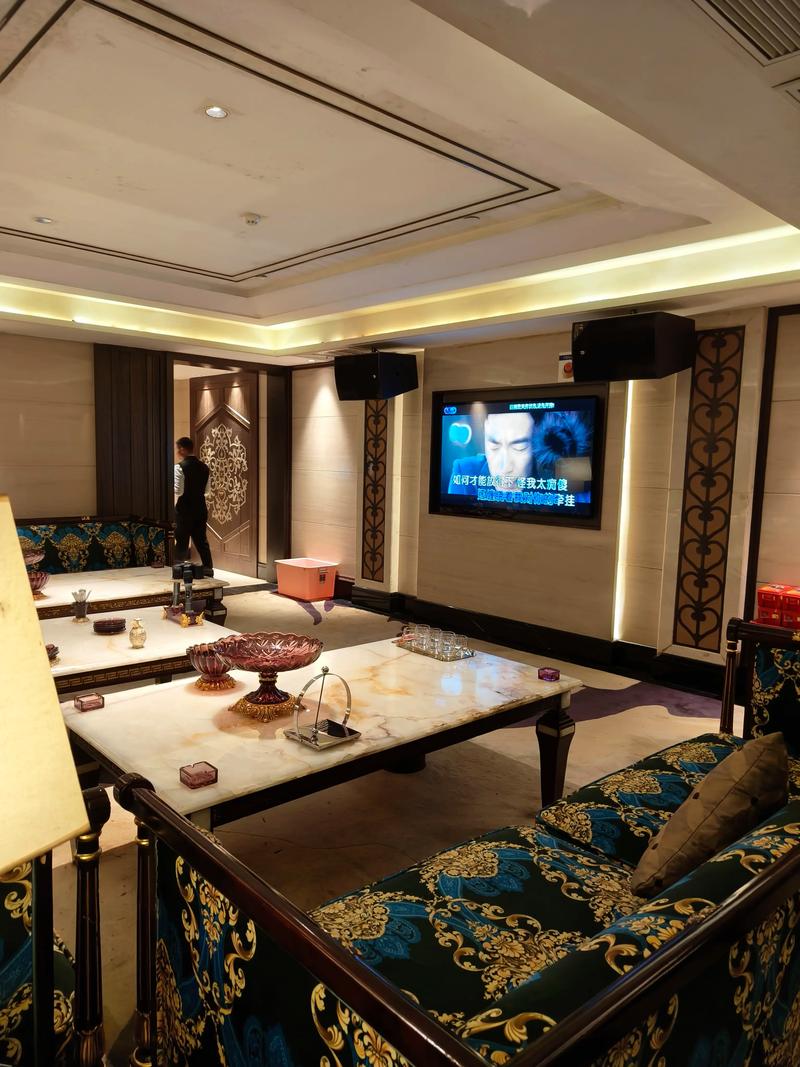 杭州商务ktv畅享尊贵商务ktv体验-富阳区ktv预订